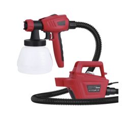 OFERTA desde EUROPA! Pistola de pulverizacion 800W a 45,8€