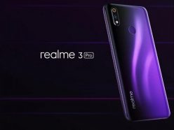 Realme 3 PRO: Lanzamiento desde Amazon por solo 189€