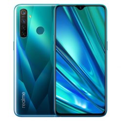 OFERTA desde España! Realme 5 Pro 4/128GB a 175€