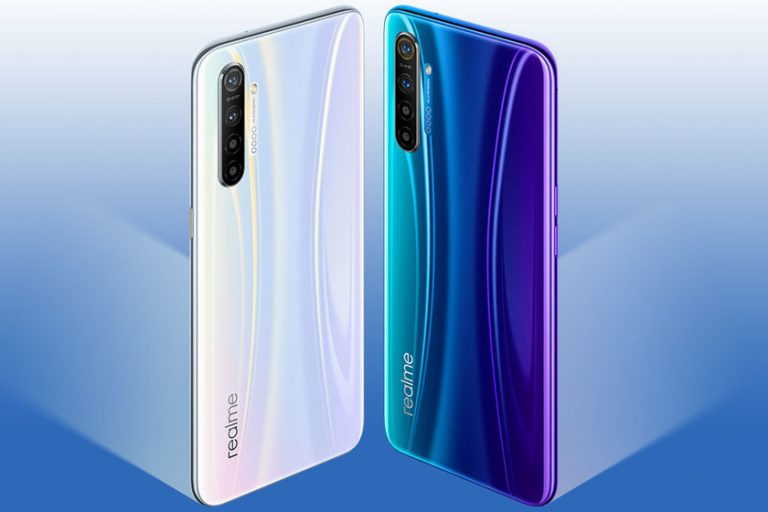 CHOLLO desde España! Realme X2 8/128GB y 4 camaras traseras a 255€