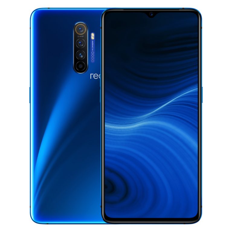 CHOLLO Amazon! Realme X2 PRO el flagship 90 Hz, Snapdragon 855+ 6/64GB a 399€ y 12/256GB a 424€