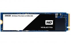PRECIO MINIMO AMAZON! SSD M2 Western Digital de 256GB a 44,5€