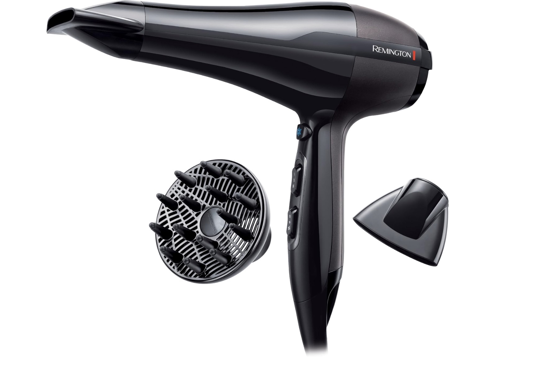 Secador Pelo Remington