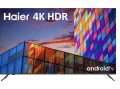 Preciazo Amazon! TV HAIER 4K HDR Android TV 43″ a 259€