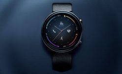 Minimo desde España! Xiaomi Amazfit Nexo a 53€