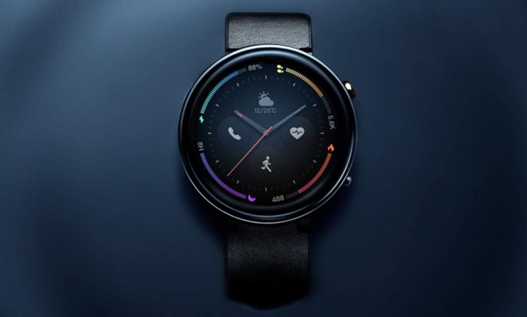 Minimo Historico! Xiaomi Amazfit Nexo a 77€