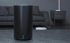 CHOLLO! Novedad el nuevo Xiaomi Mi Router AC2100, mejora la velocidad en toda tu casa a 39€