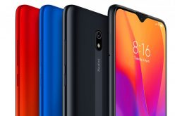 PRECIAZO! Xiaomi Redmi 8A 5000mah, 6,2″ a 90€