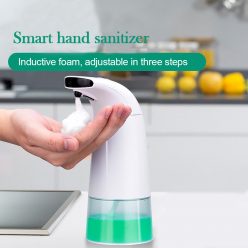 CHOLLITO desde Europa! Xiaowei Intelligent Liquid Soap Dispenser a 11€