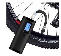 PRECIO MINIMO! Bomba de aire multifuncion con linterna a 30€