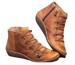 CUPONAZO AMAZON! Botines de Mujer a 14€