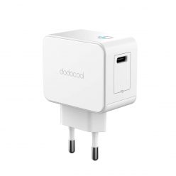 CHOLLAZO AMAZON! Cargador USB PD 18W QC3.0 por 7,9€