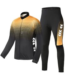 OFERTA AMAZON! Conjunto ciclismo a 38,9€