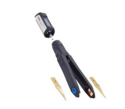 OFERTITA! Pinza digitales inteligentes DT71 a 55€