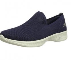 OFERTITA AMAZON! Skechers Go Walk 4 Privilege a 35€