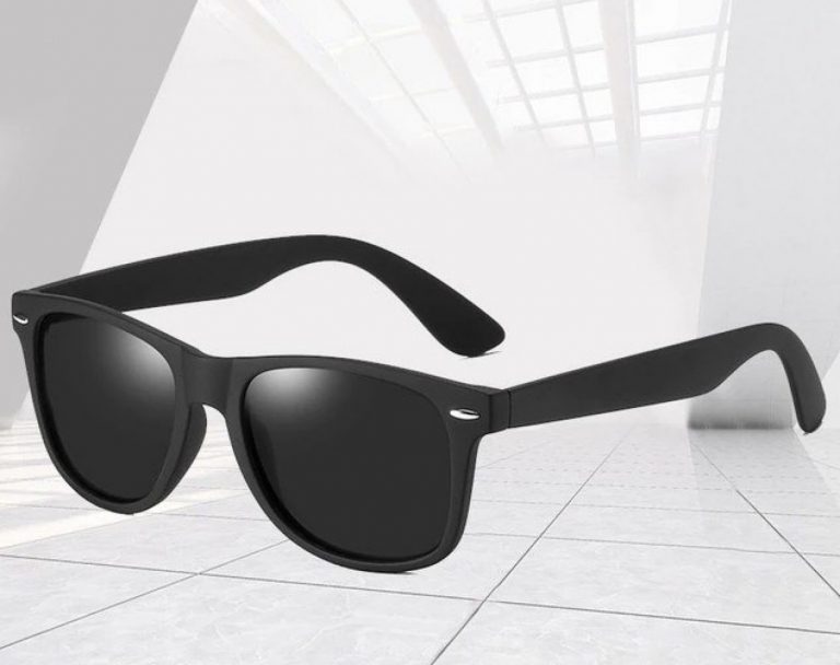 PRECIO LOCO! Gafas de sol polarizadas por 1,6€