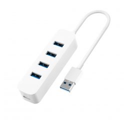 OFERTITA! Hub 4 Puertos Xiaomi a 8,9€