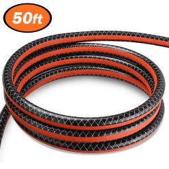 BAJADA DE PRECIO AMAZON! Manguera Jardin 15M a 10,7€