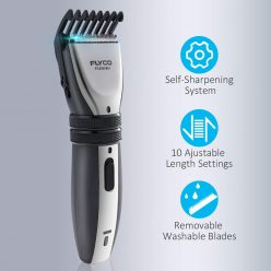 OFERTITA AMAZON! Maquina cortapelo Flyco a 18€