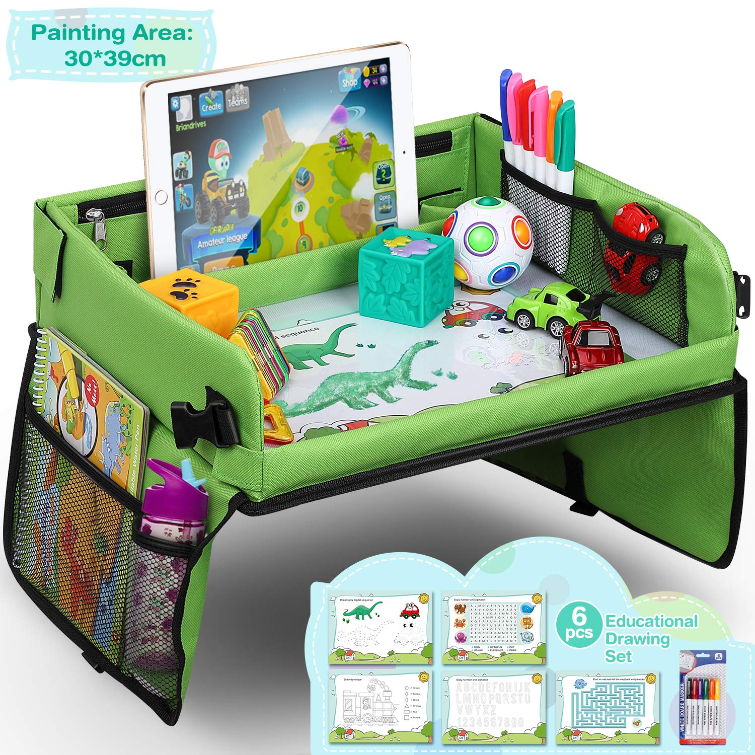 Mesa de Niños para coche