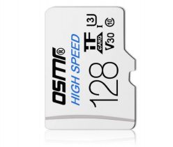 CHOLLITO! Micro SD 128GB U3 a solo 7,3€