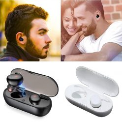 PRECIAZO AMAZON! Auriculares Bluetooth Mini TWS M1 a 7€