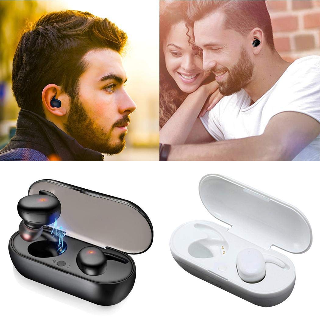 Auriculares Bluetooth Mini TWS