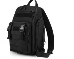 OFERTITA AMAZON! Mochila tactica a 14,5€