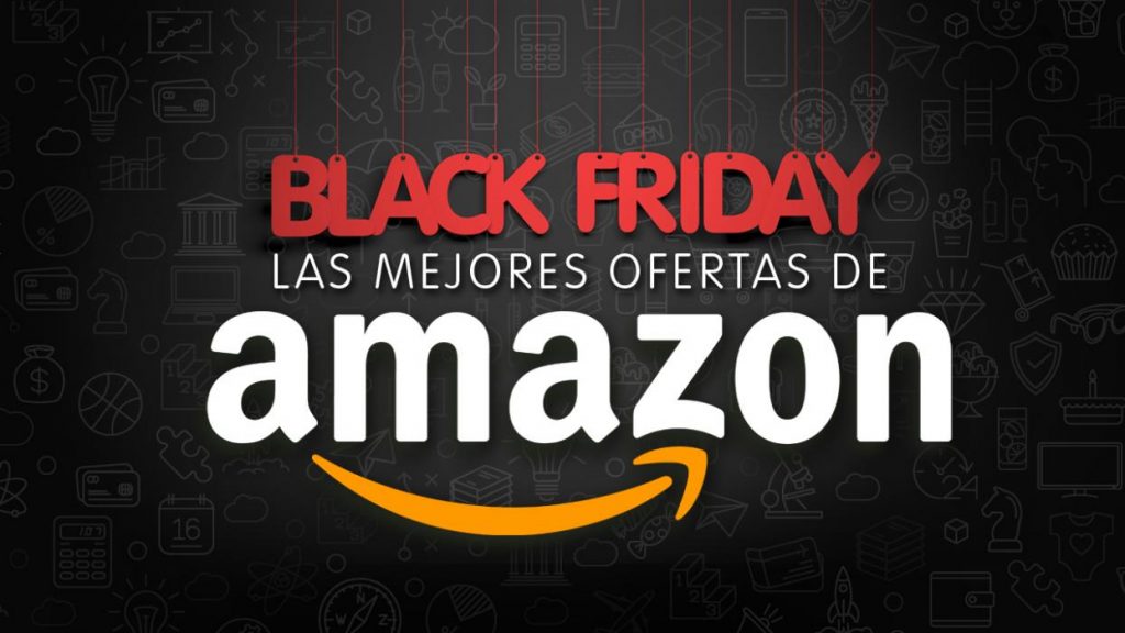 Top 10 mejores chollos para comprar en Amazon este Black Friday ya disponibles