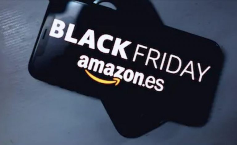 Top chollazos en el Black Friday Amazon Aun Validos