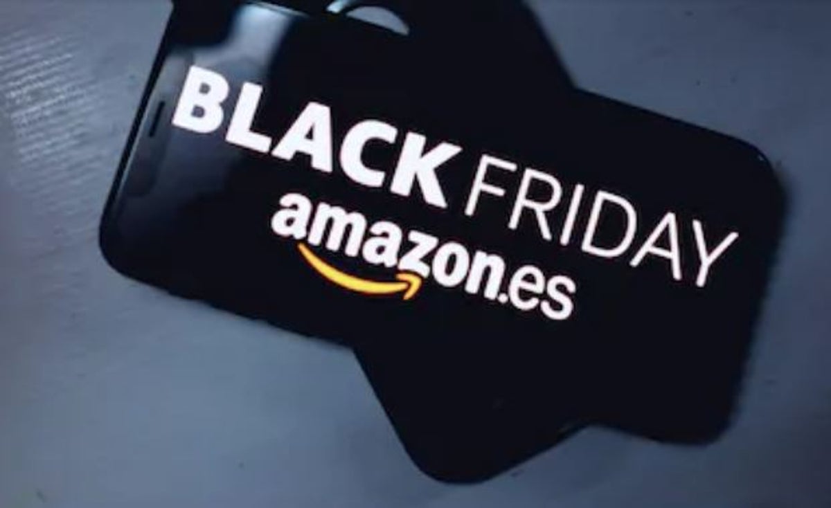 Amazon black
