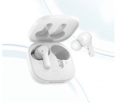 Chollito! Auriculares inalambricos QCY T13 a 6€
