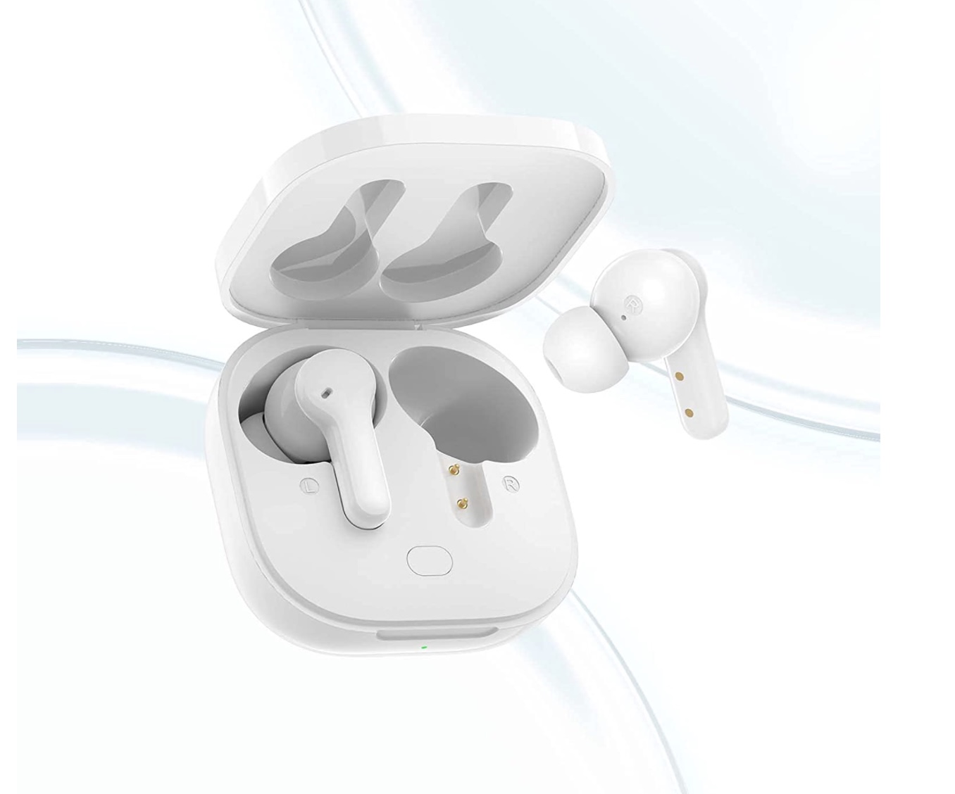 Auriculares inalambricos QCY T13