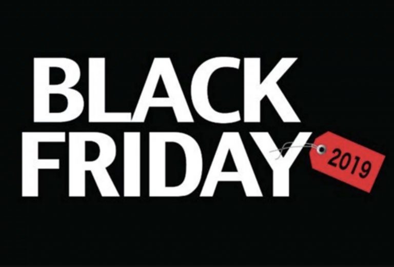 Recopilación mejores ofertas Black Firday 2019 – Aun vigentes
