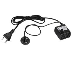 OFERTITA AMAZON! Bomba de Agua Acuario 350L / H 5W a 10,9€