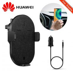 OFERTITA! Cargador Inalambrico Supercharge 27W Huawei a 47€