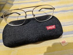 CHOLLO! Gafas Levi’s Graduadas por solo 22€