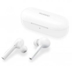 Auriculares Huawei FreeBuds Lite al mejor precio de Amazon