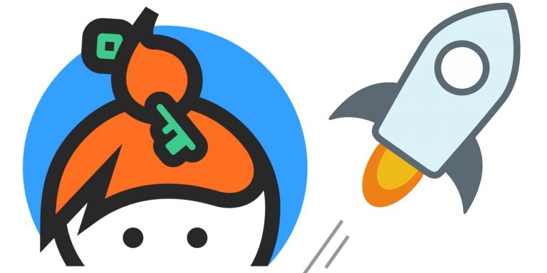 CHOLLO LOCO! 50$ todos los meses totalmente gratis en Stellar con Keybase