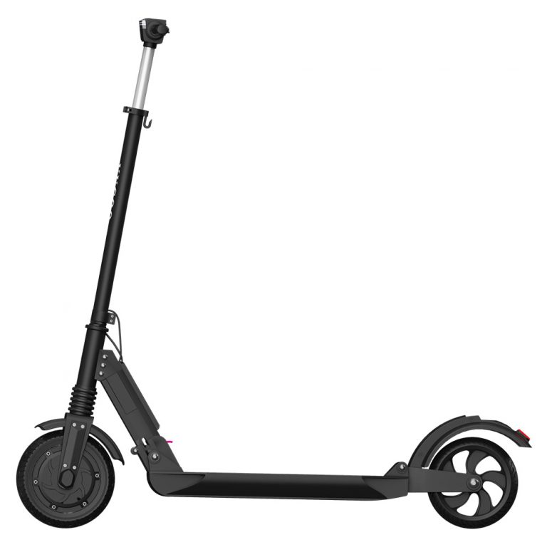 Hasta 200€ de descuento en el Black Friday de Kuggoo en patinetes