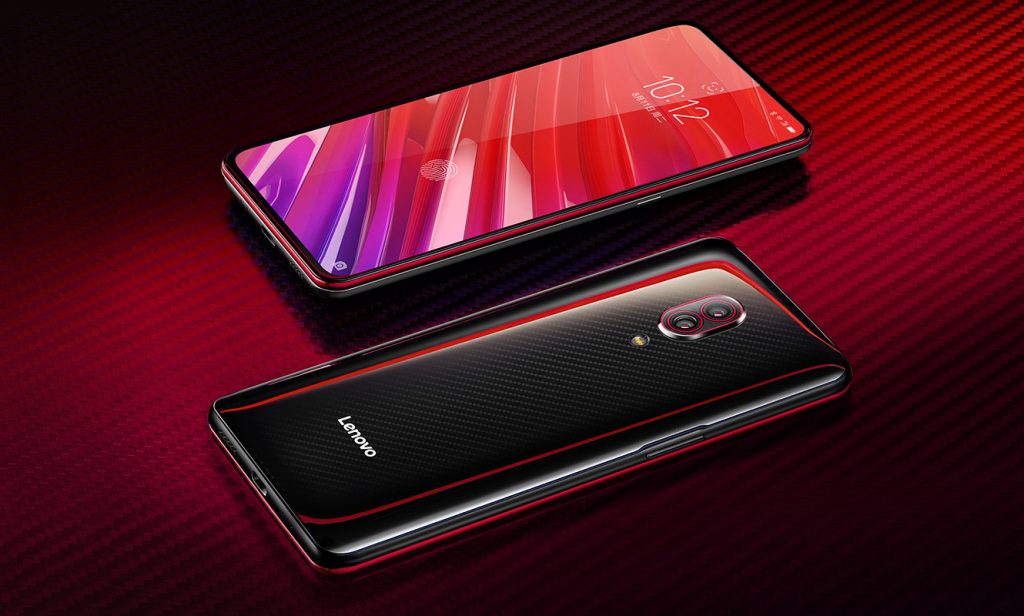 CHOLLO! Lenovo Z5 PRO con Snapdragon 855 mas barato a 190€