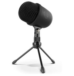 BLACK FRIDAY AMAZON! Micrófono Krom Kimu Pro Unidireccional USB a 15€