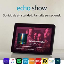 Alexa Echo Show Totalmente GRATIS si creas skills para Alexa