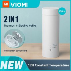 OFERTITA! Termo Electrico Xiaomi VIOMI 400ml a 27,9€