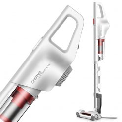 Xiaomi Deerma DX600S la aspiradora de mano sin cables mejor relación calidad precio a 60€