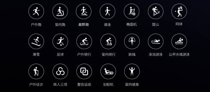 Xiaomi Huami Amazfit Stratos 3 deportes