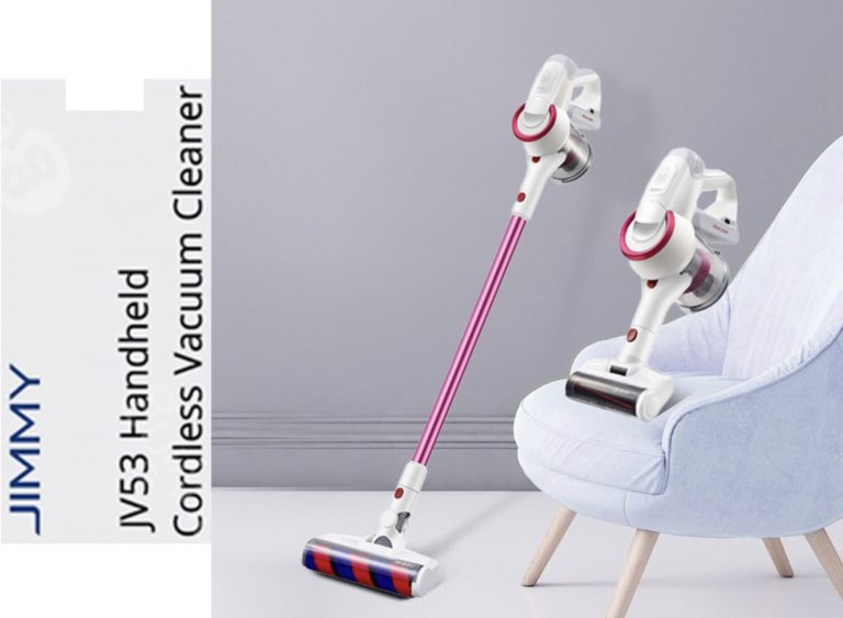 CHOLLO! Xiaomi Jimmy JV53 a 114€