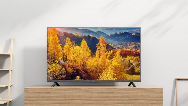 Los mejores televisores por menos de 500€