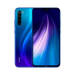 Rebaja desde Amazon! Xiaomi Redmi Note 8T NFC 4/128GB al mejor precio