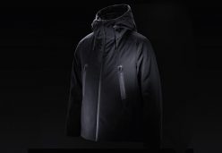 La chaqueta calefactable Xiaomi youpin 90fun Jacket por solo 77€